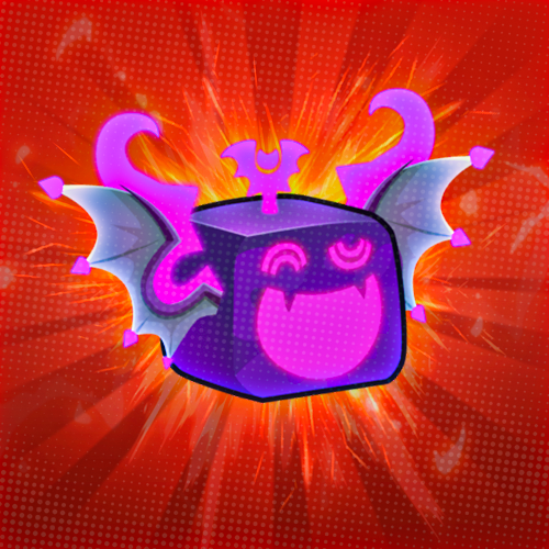 Fruta de sombra permanente