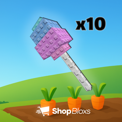 x 10 Candy Blossom [LIMITED TIME OFFER]