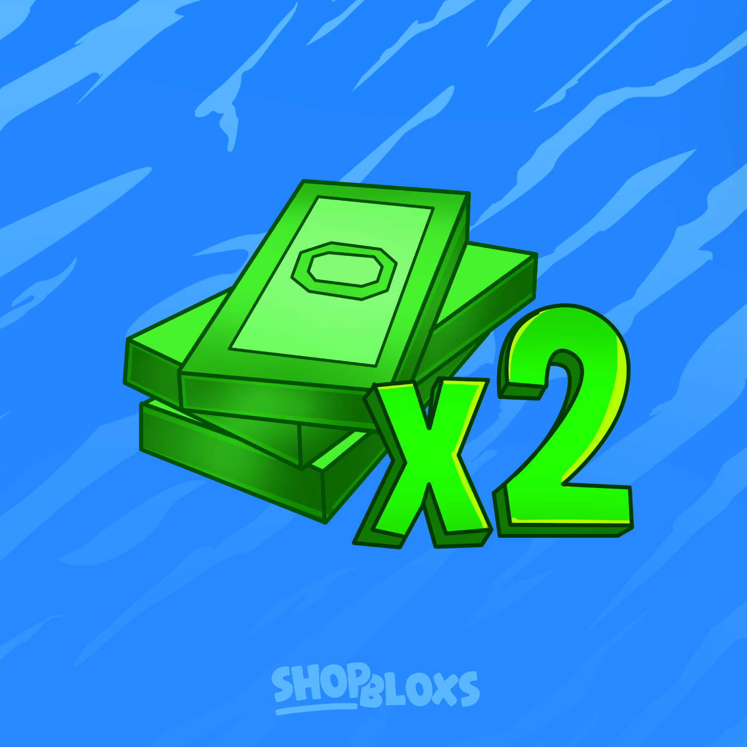 x2 Money