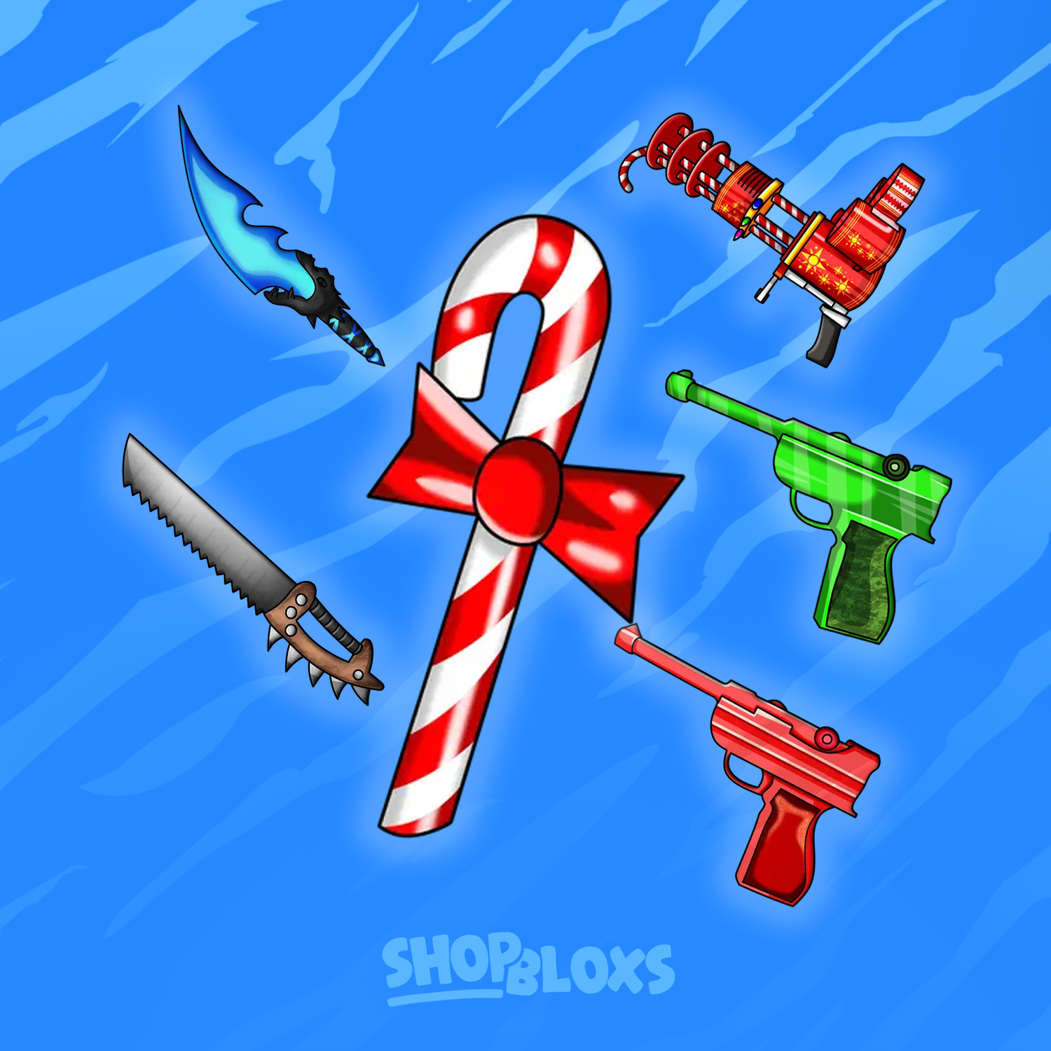 Christmas Set