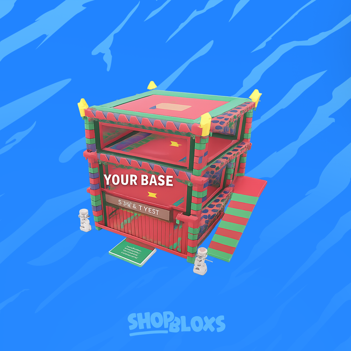 Christmas Base Index