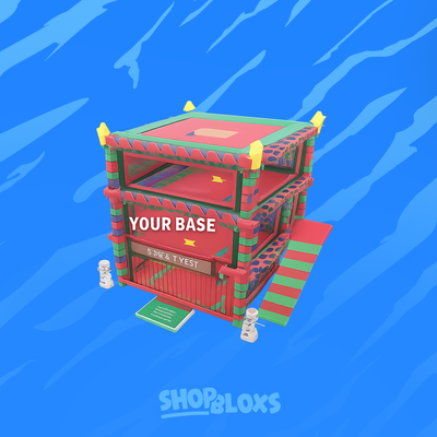 Christmas Base Index